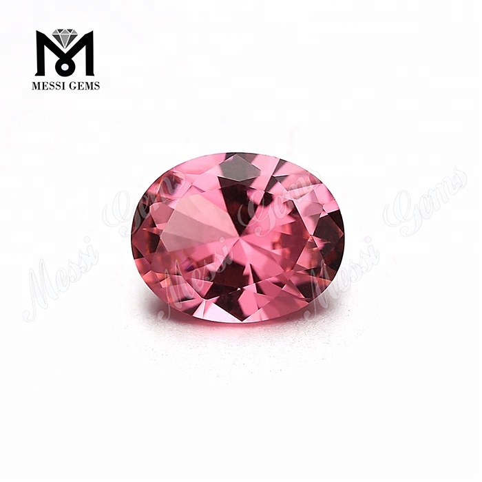 Großhandel Oval 5 x 7MM Farbwechsel Nanosital Lose Edelsteine