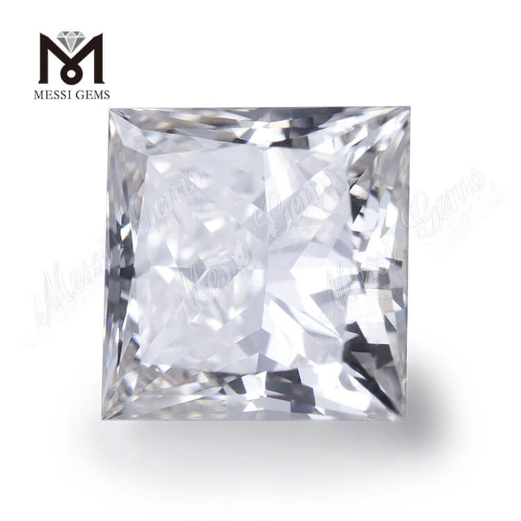 SQ WHITE Lab Grown Diamant 2,003 ct lose runde CVD-Diamant Preis