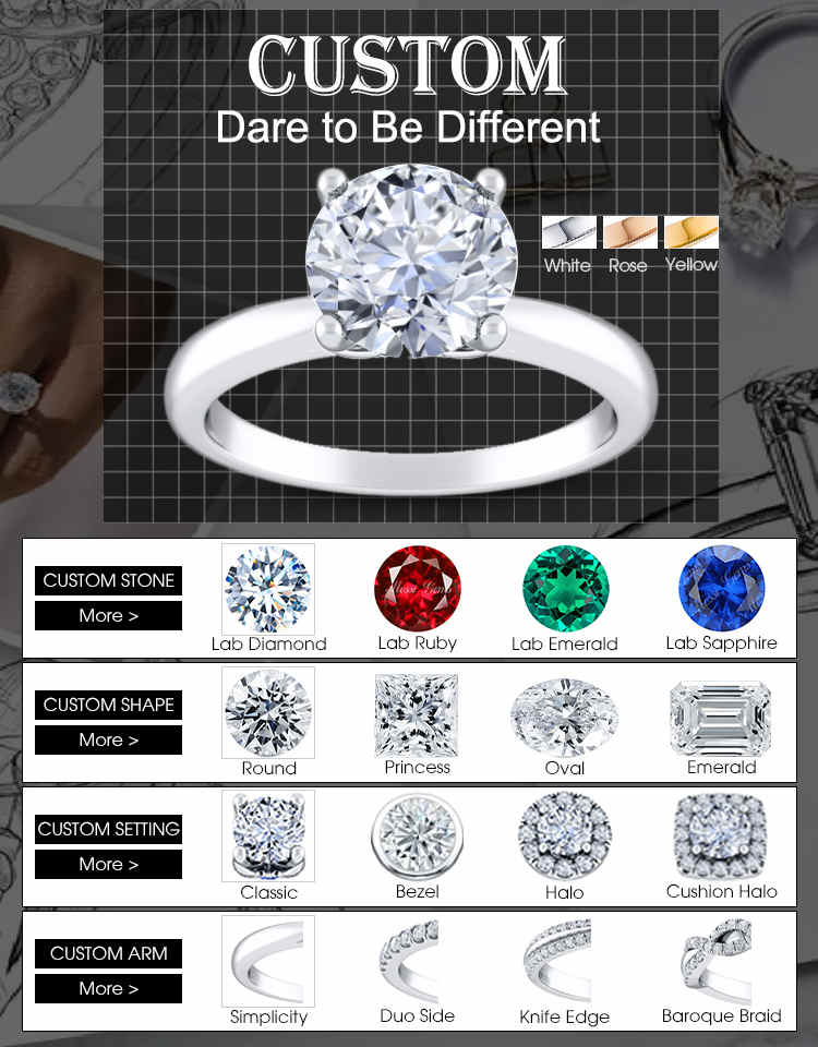 custom jewelry online