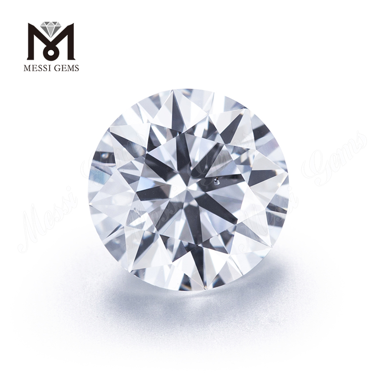 1 Karat synthetischer Diamant im Brillantschliff DEF VS2 im Labor gezüchteter Diamant Preis pro Karat
